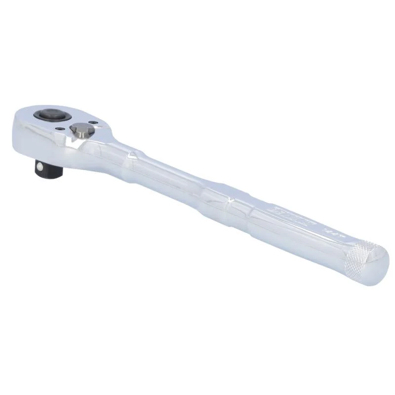 DeWalt Toughseries 3/8 in. drive Quick-Release Ratchet 144 teeth