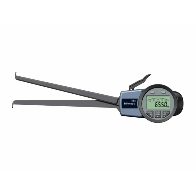 Mitutoyo 209-948 Internal Digimatic Caliper Gage, 2.76-3.94"/70-100mm