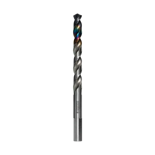 21/64" Metal Demon™ Drill Bit for Mild, Hardened and Stainless Steels