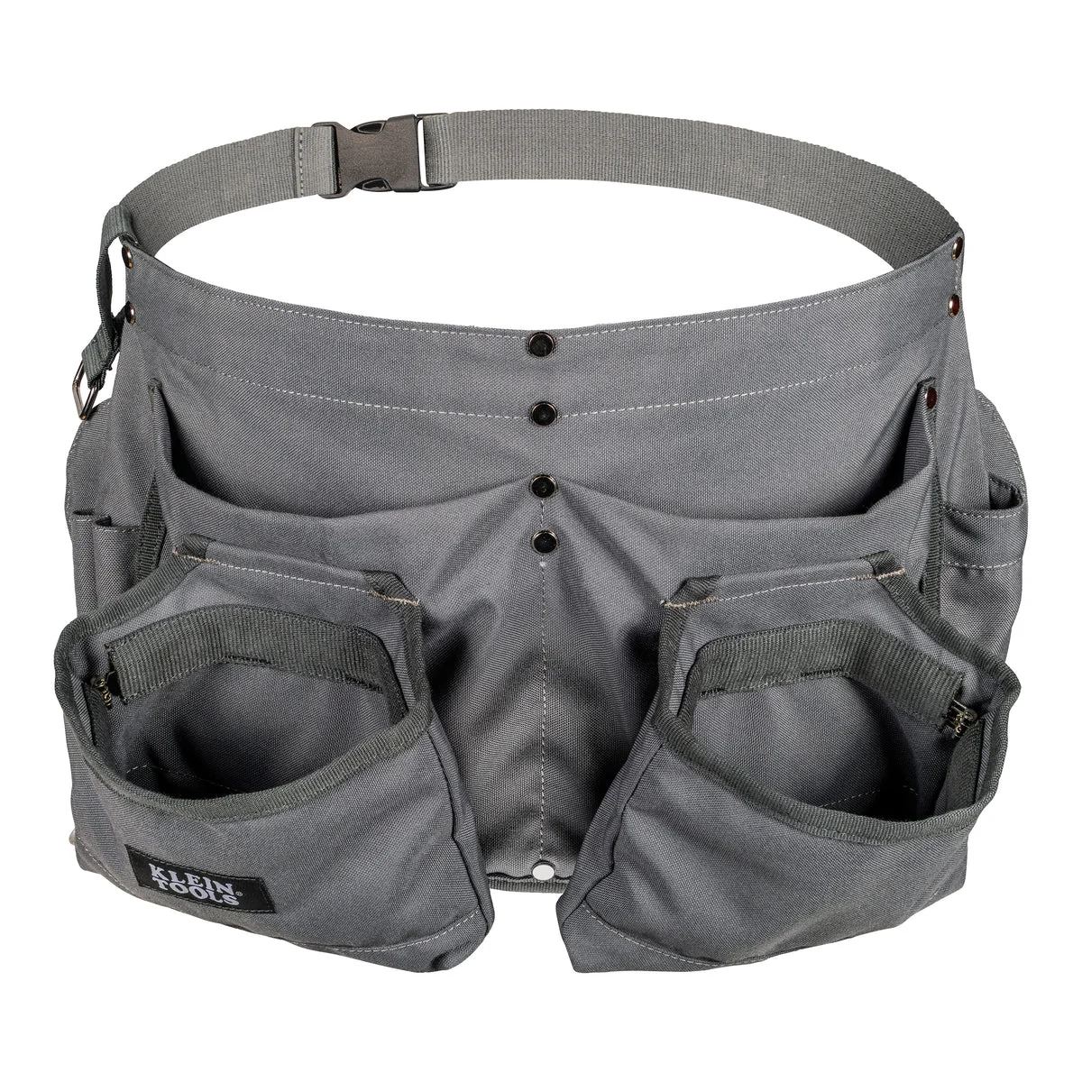 8-Pocket Tool Apron