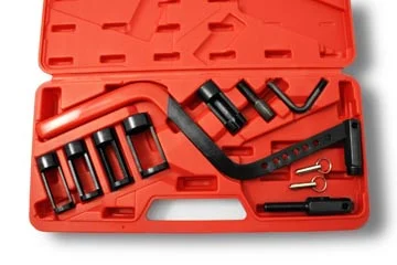 Valve spring compressor kit 2112