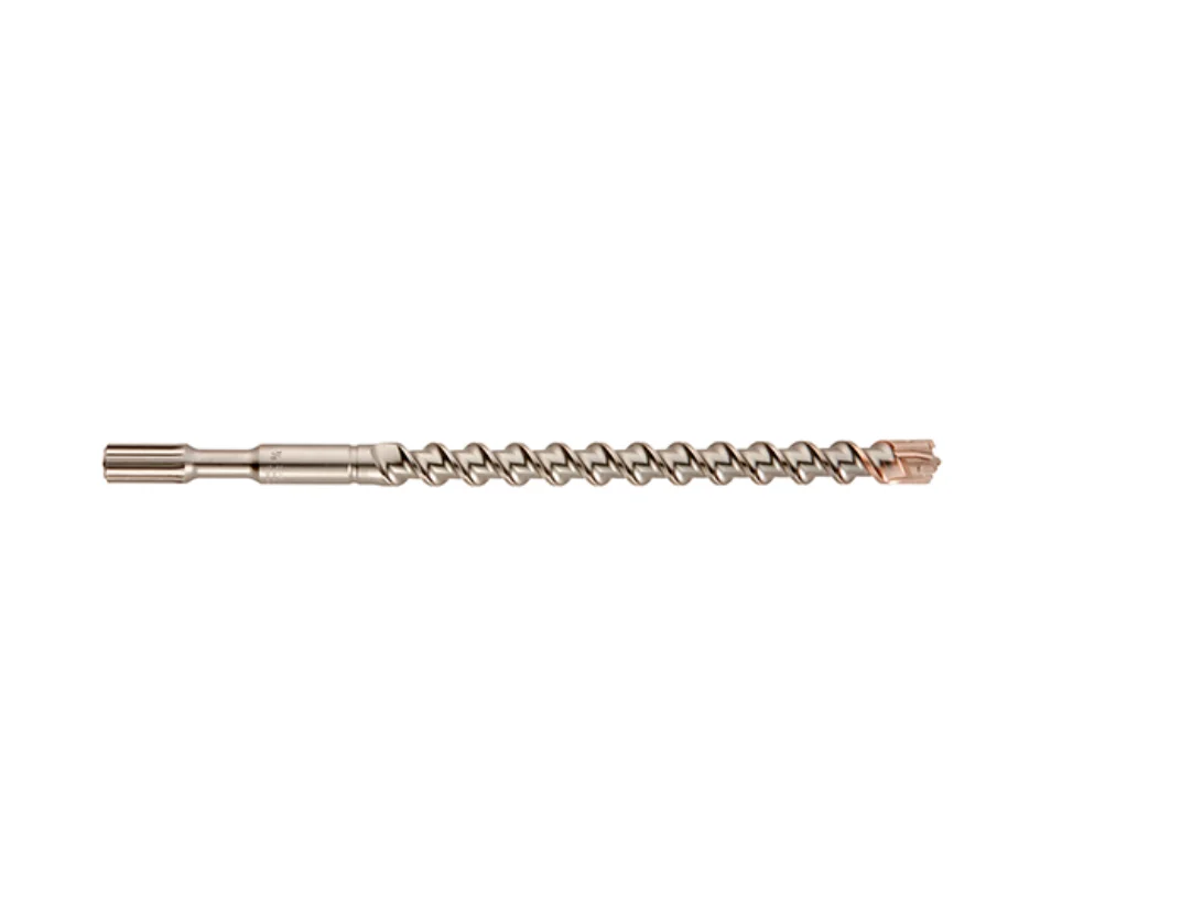 Spline 4-Cutter Bit 3/4 in x 11 in x 16 in