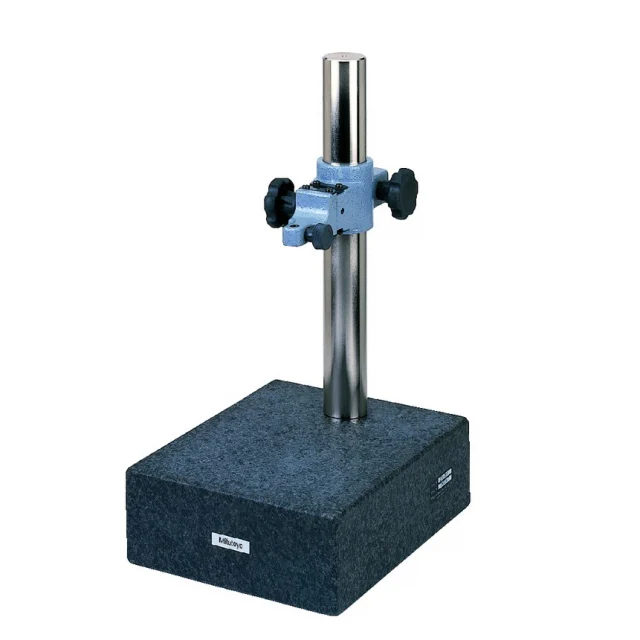 Mitutoyo 215-153-10 Granite Comparator Stand with Base 200x250 mm