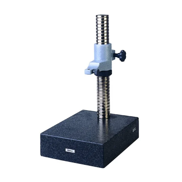 Mitutoyo 215-156-10 Granite Comparator Stand with Base 250x300 mm
