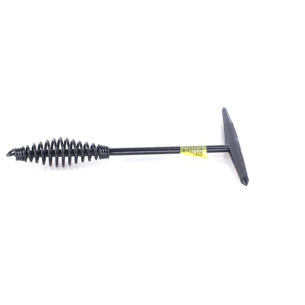 Hammer Point & Cross Steel CHRLH1C