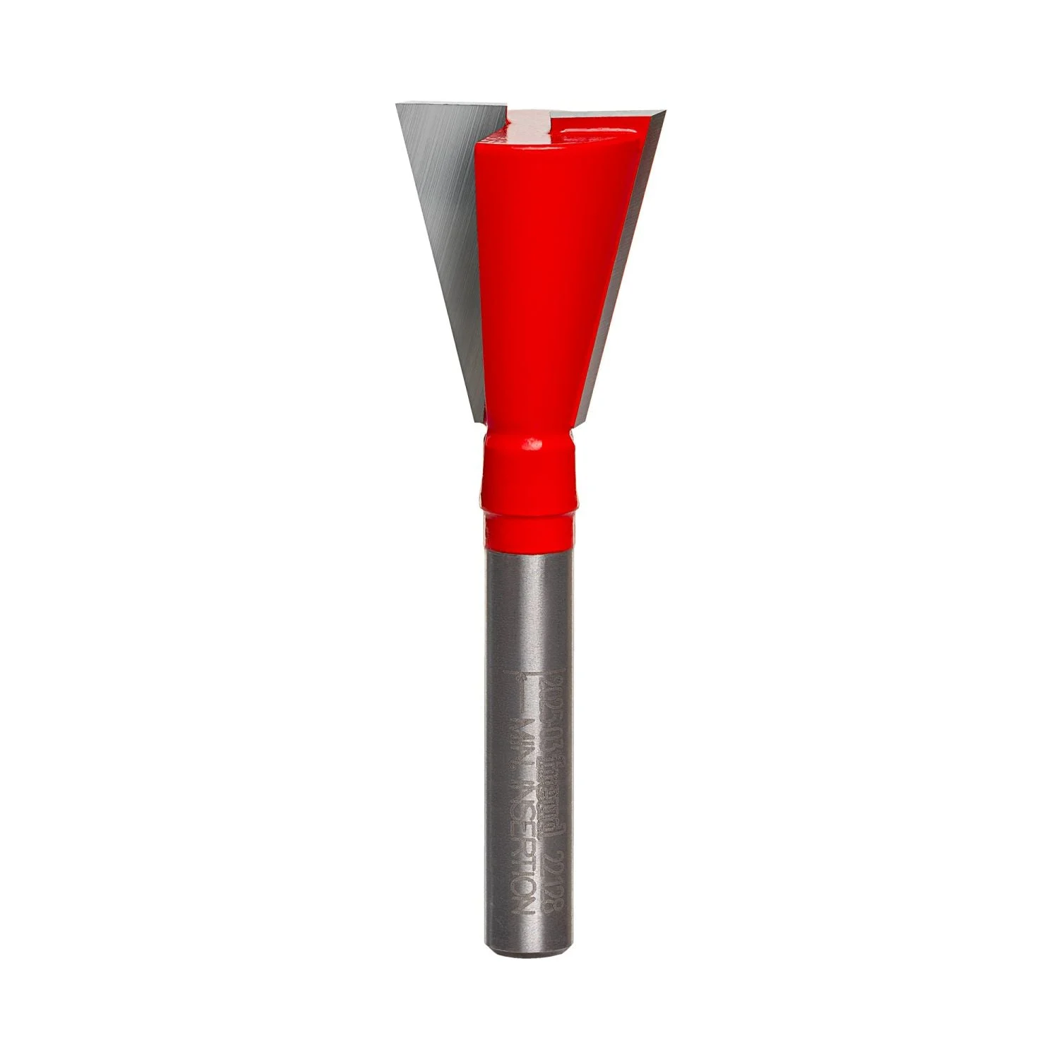 Freud 22-128 3/4-Inch Dovetail Router Bit