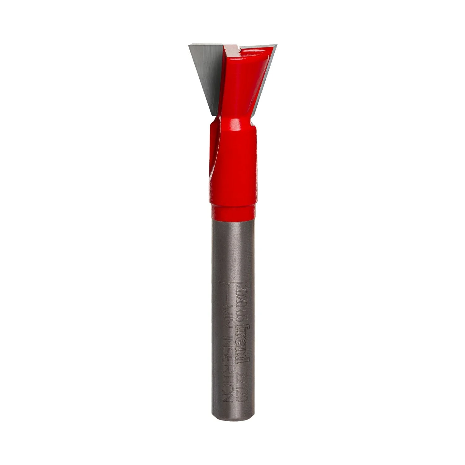 Freud 22-129 1/2-Inch Dovetail Router Bit