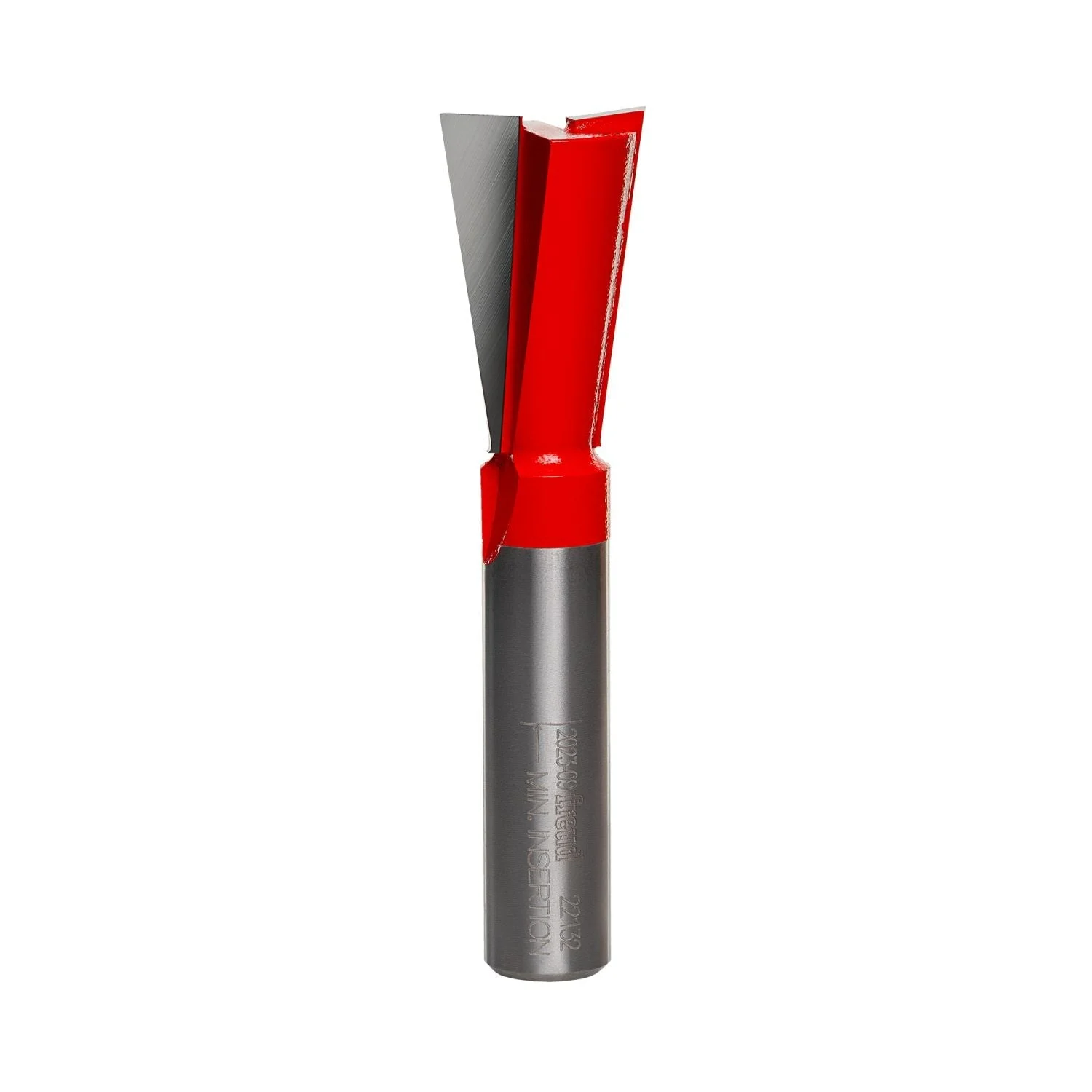 Freud 22-132 13/16-Inch Dovetail Router Bit
