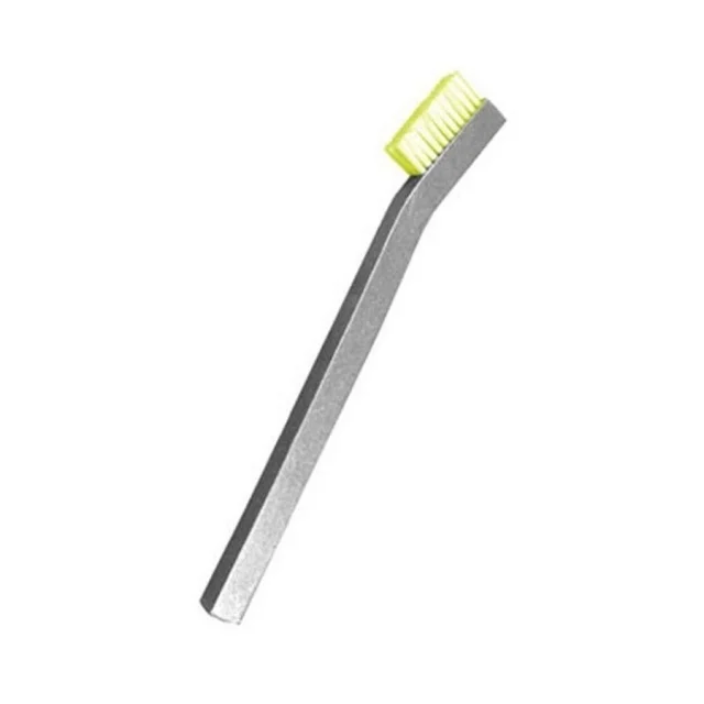 Gordon Brush 22SDA 2 x 11 Row 00.16" Static Dissipative Bristle Brush