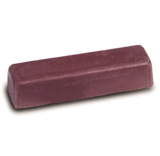 1LB BAR Red Rouge Bar Compound F/GOLD SILVER 23-007