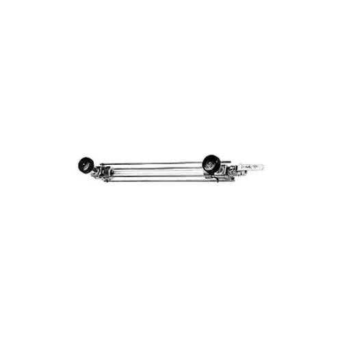Apollo 23-402-00 Liquid Level Gage Working Pressure, 400 PSI