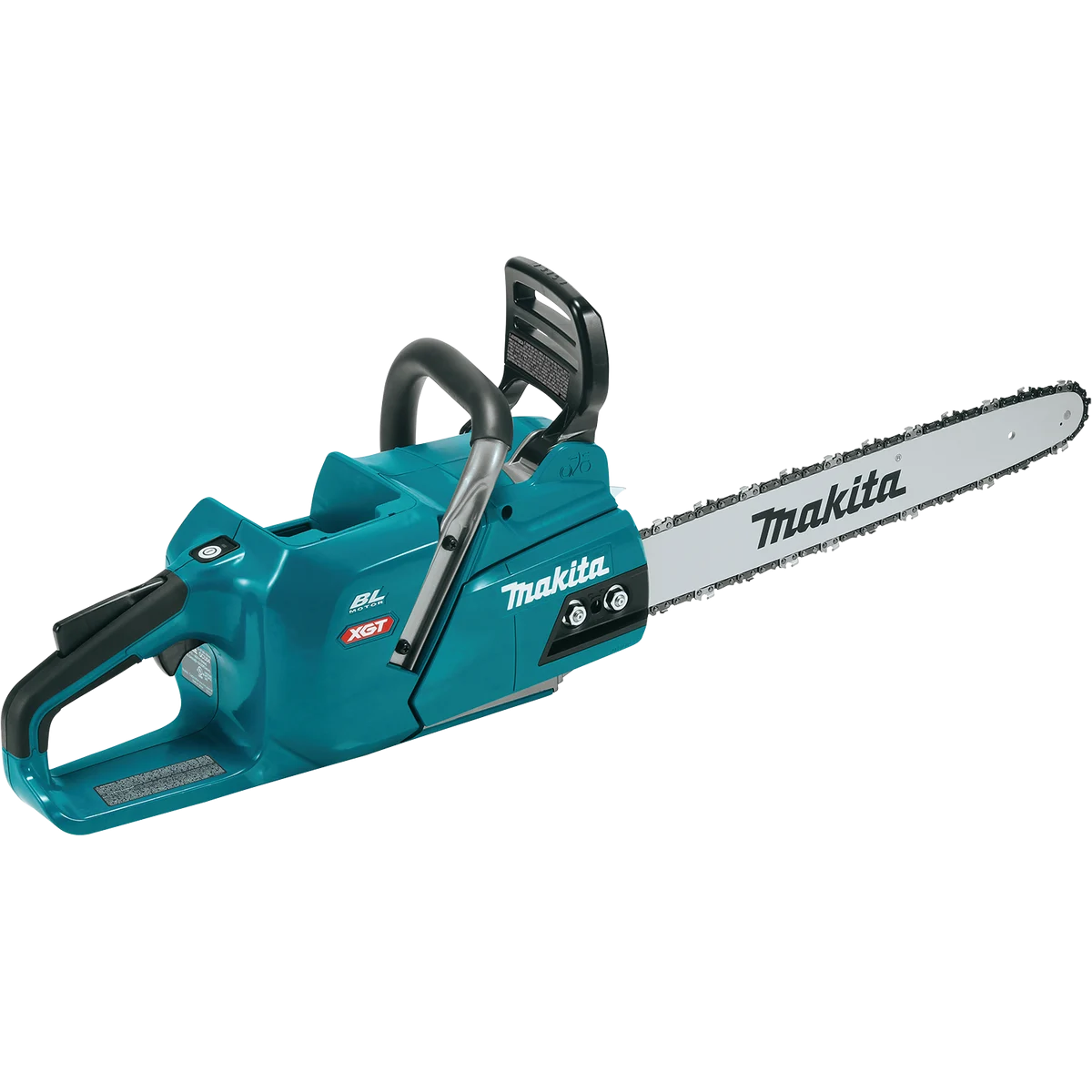 40V max XGT® Brushless Cordless 18" Chain Saw, Tool Only