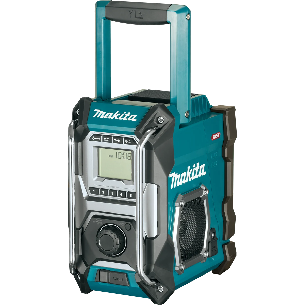 MAKITA 40V MAX XGT® Job Site Radio (Tool Only)
