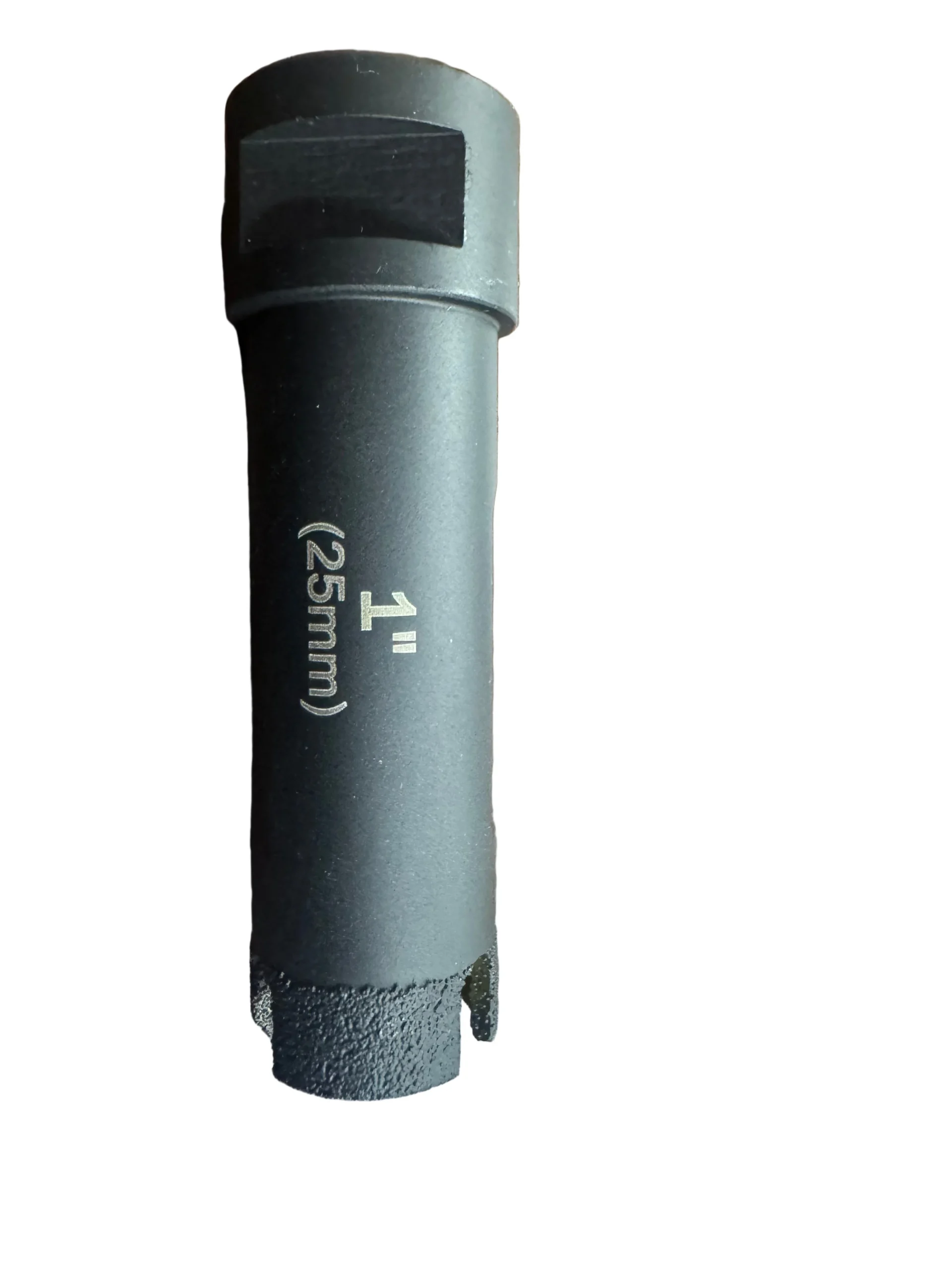 Vacuum Brazed Core Bit
