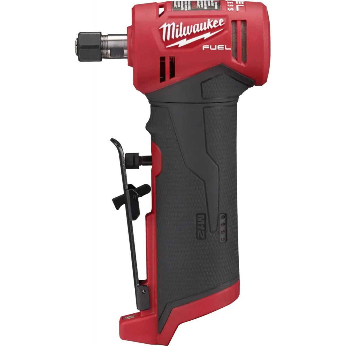 M12? Fuel Right Angle Die Grinder (Bare Tool)