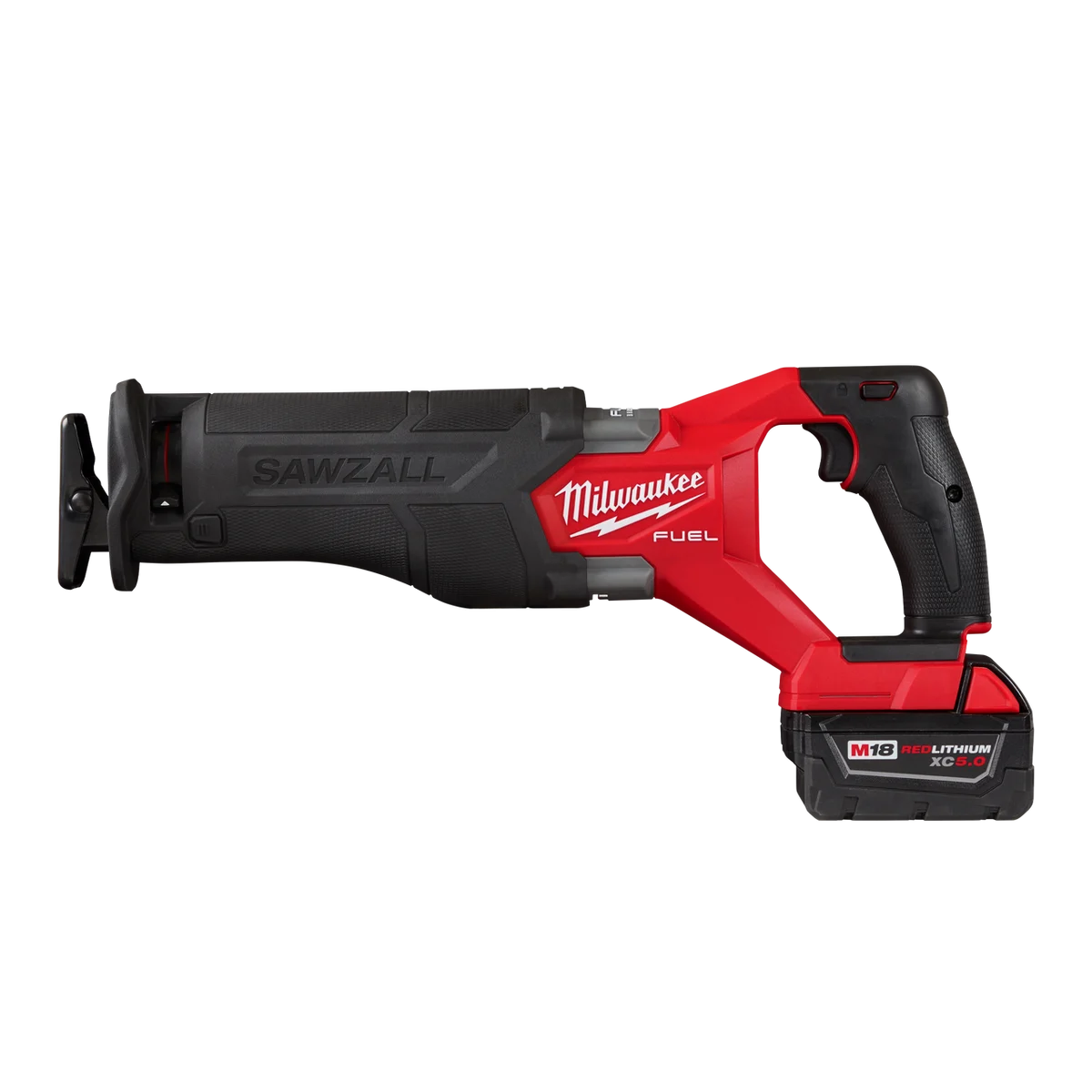 M18 FUEL™ SAWZALL® Recip Saw - 1 Battery XC5.0 Kit