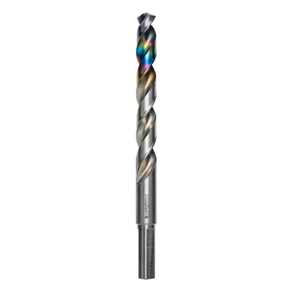 25/64" Metal Demon™ Drill Bit for Mild, Hardened and Stainless Steels