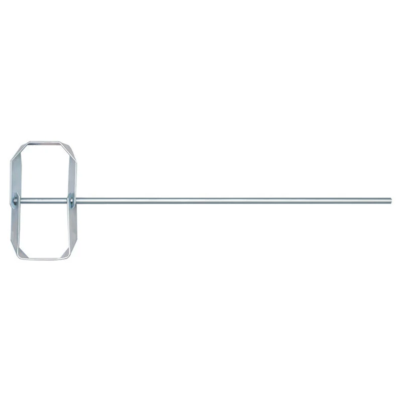 Allway Steel Mixer Blade 28 in. L, Pack of 5