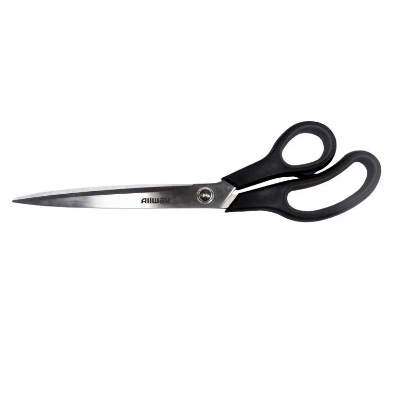 Allway 11 in. L Stainless Steel Shears 1 pc