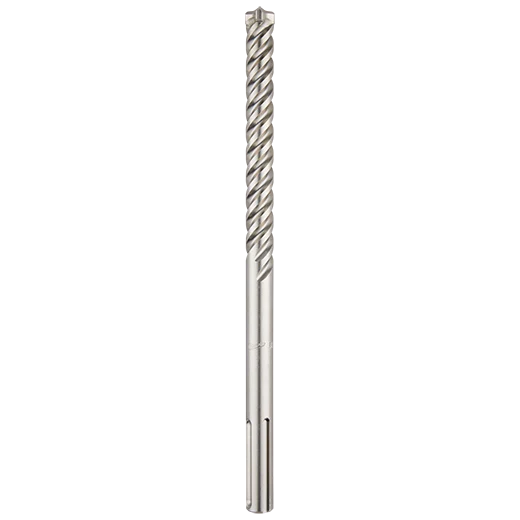 SDS-Max 2-Cutter Bit 1/2 in x 7-1/2 in x 13 in