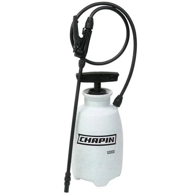 Chapin Surespray Lawn & Garden Compression Sprayer, 0.5 Gallon