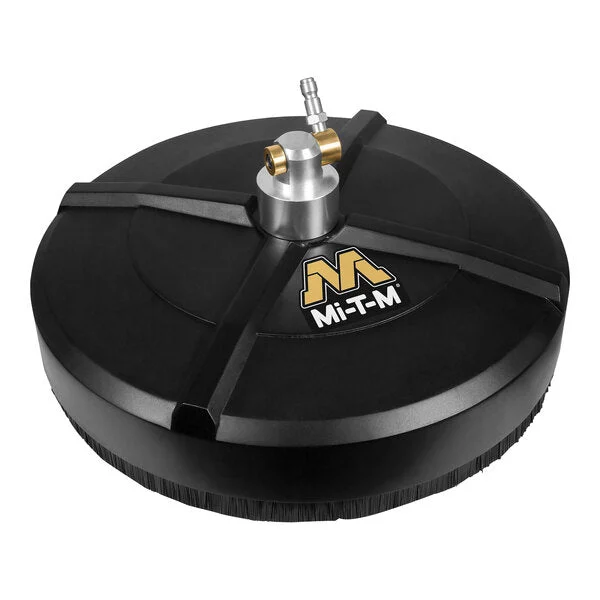14-Inch Rotary Surface Cleaner - Attachment