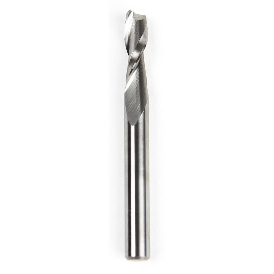 Shaper SE1-2500-2500U Spiral Up-Cut 1/4" Router Bit