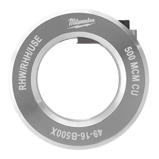 500 MCM Cu RHW / RHH / USE Bushing