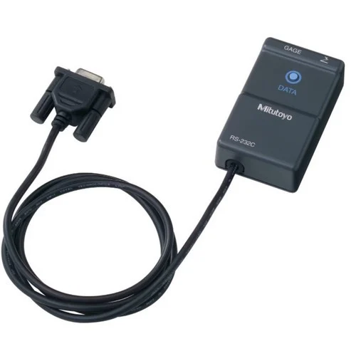 Mitutoyo 264-007 Input Tool for RS232C IT-007R