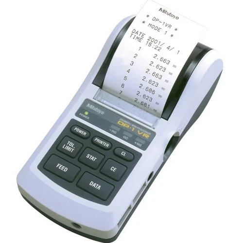Mitutoyo 264-505A SPC Mini Processor