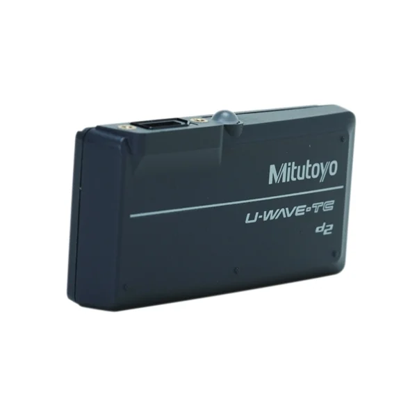Mitutoyo 264-620 U-Wave IP67 Type Transmitter for Caliper