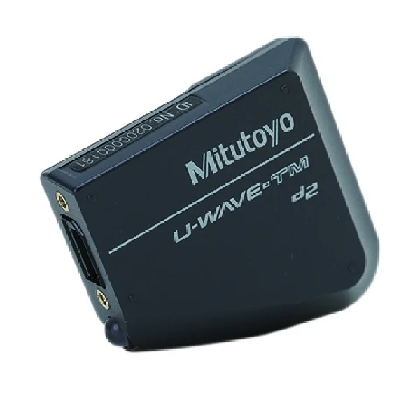 Mitutoyo 264-622 U-Wave IP67 Type Transmitter for Micrometer