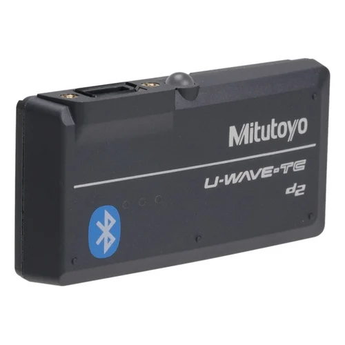 Mitutoyo 264-624 Bluetooth IP67 Type Transmitter for Caliper
