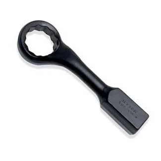 Urrea 2650SW 311/8-Inch 121-Point Offset Striking Wrench