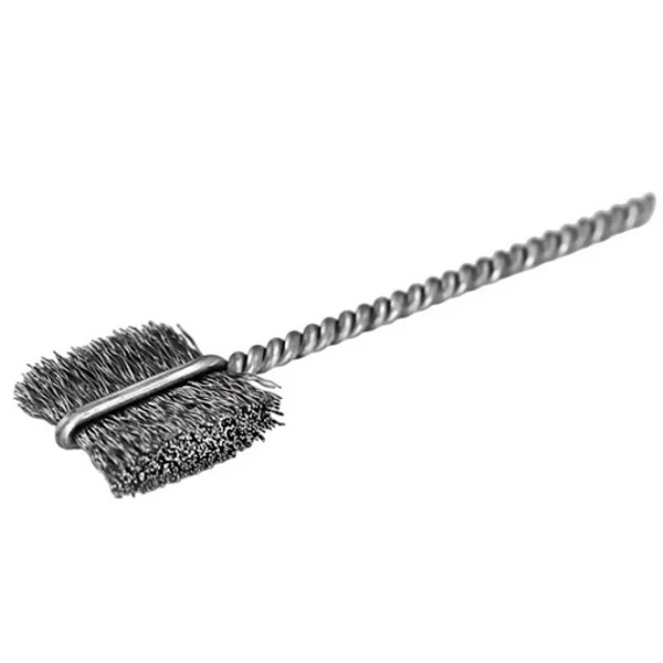 Gordon Brush 27036 1/2" Diameter Brush-Paddle Brush Stainless Steel