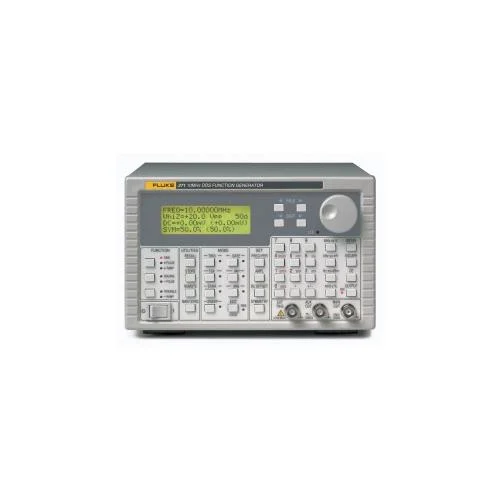 Fluke 271-U115V DDS Function Generator with ARB