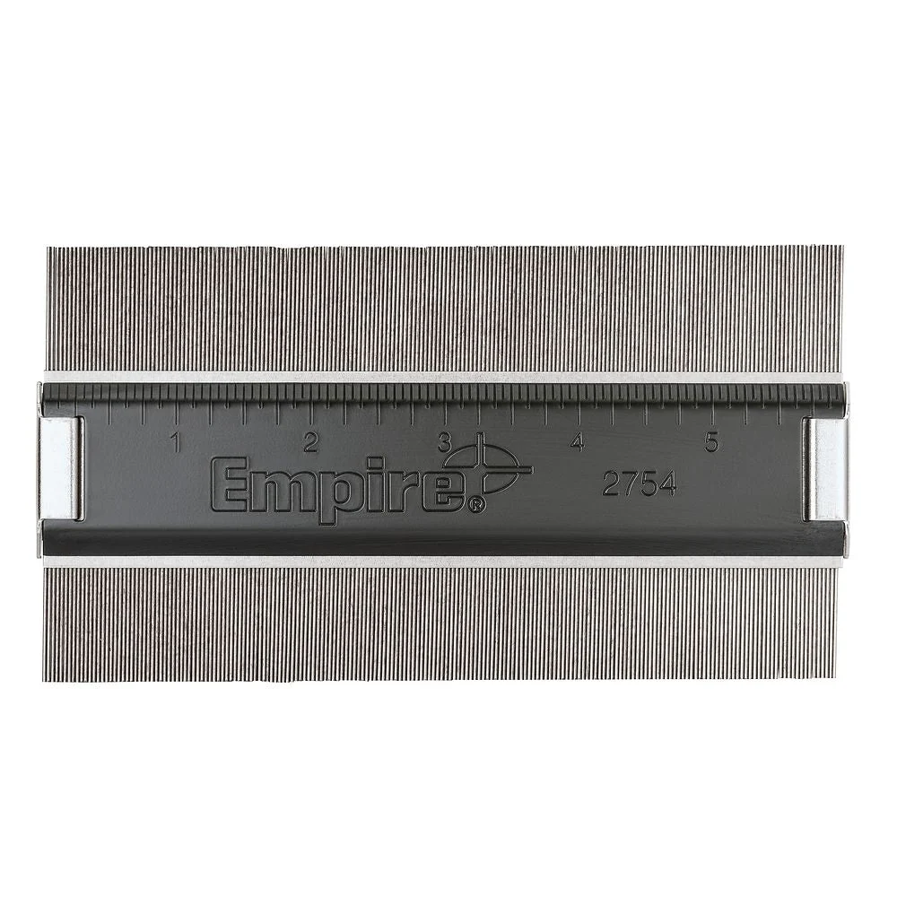 Empire Tools Contour Gauge 2754