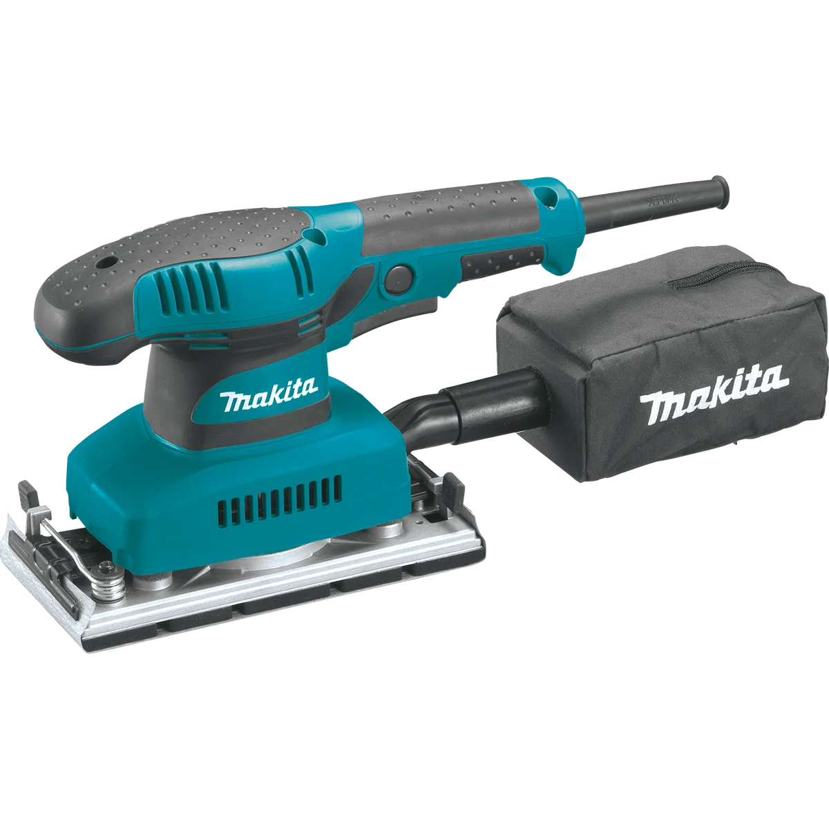 MAKITA 1/3 Sheet Finishing Sander