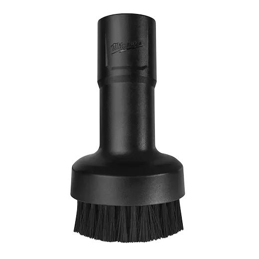 1-1/4” Round Brush Tool