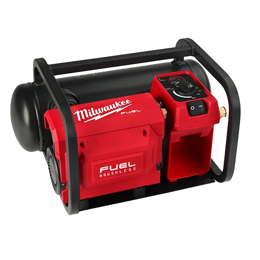 M18 FUEL™ 2 Gallon Compact Quiet Compressor