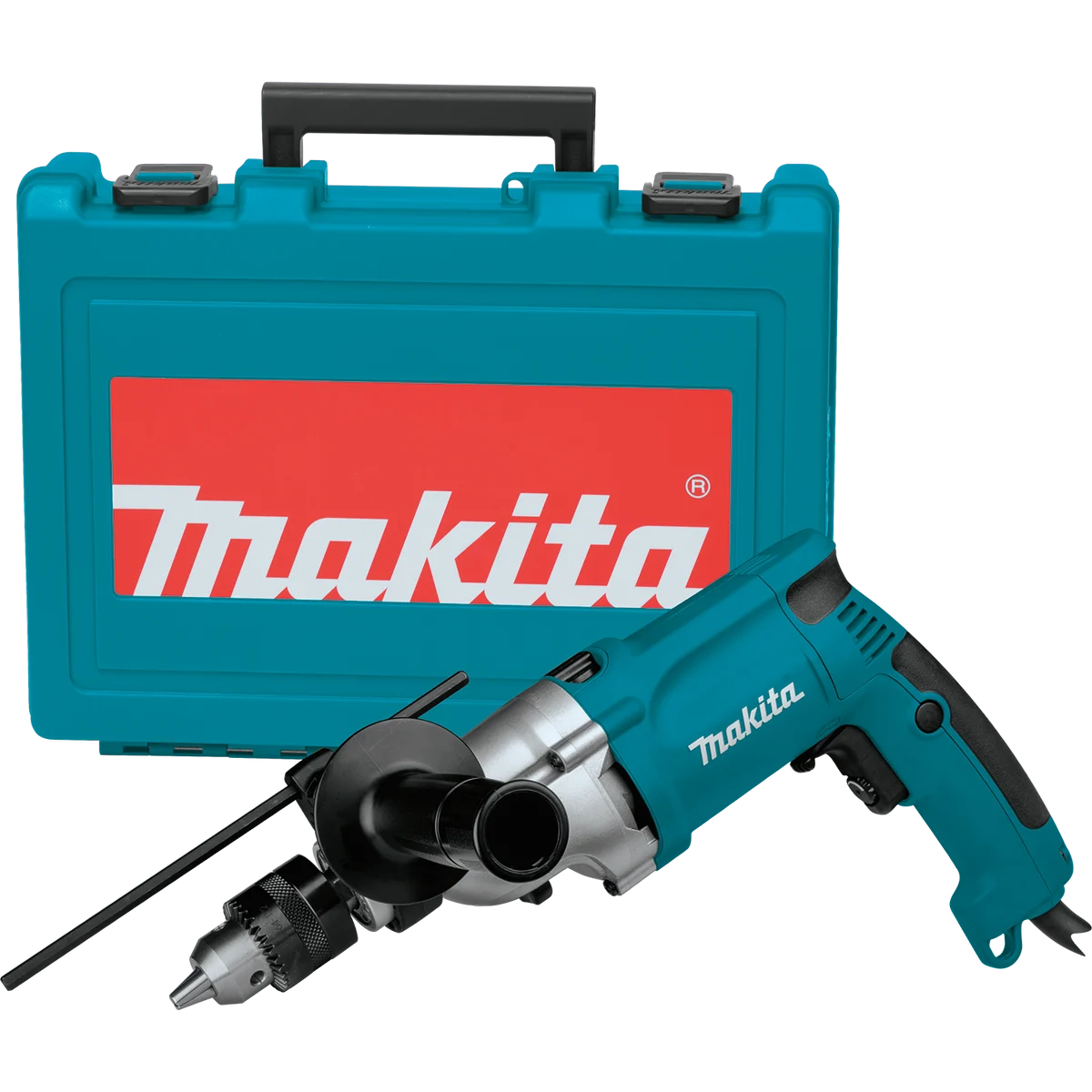 3/4" Hammer Drill