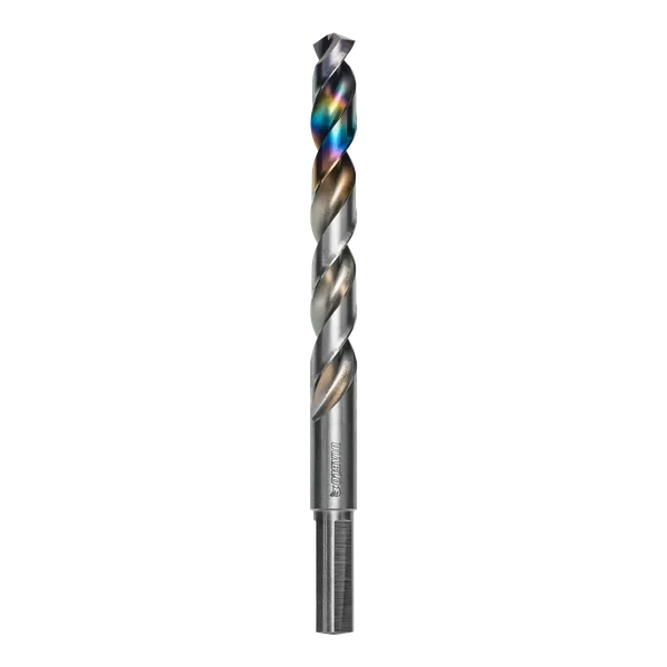 29/64" Metal Demon™ Drill Bit for Mild, Hardened and Stainless Steels