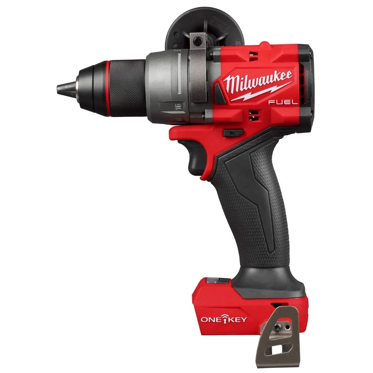Milwaukee M18 FUEL ½†Drill/Driver w/ ONE-KEY