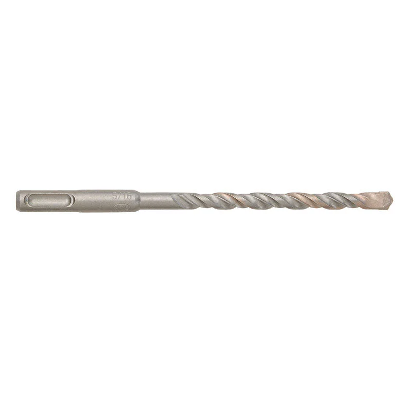 Bosch Bulldog 5/16 in. X 6 in. L Steel SDS-plus Rotary Hammer Bit SDS-Plus Shank 1 pc
