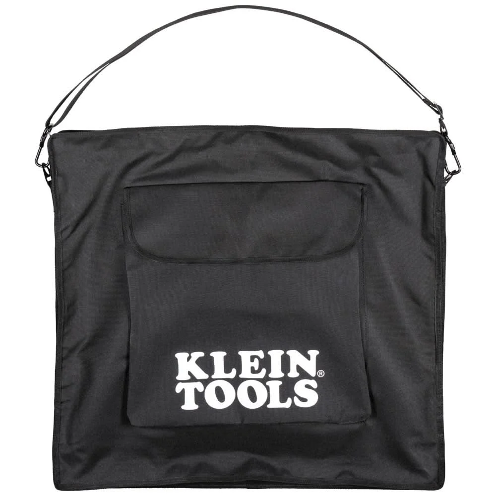 Klein Tools 29216 200W Solar Panel Carrying Case
