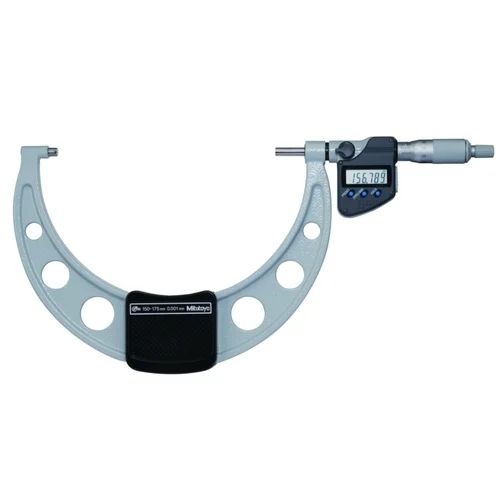 Mitutoyo 293-250-30 Digital Micrometereter IP65 100-125mm