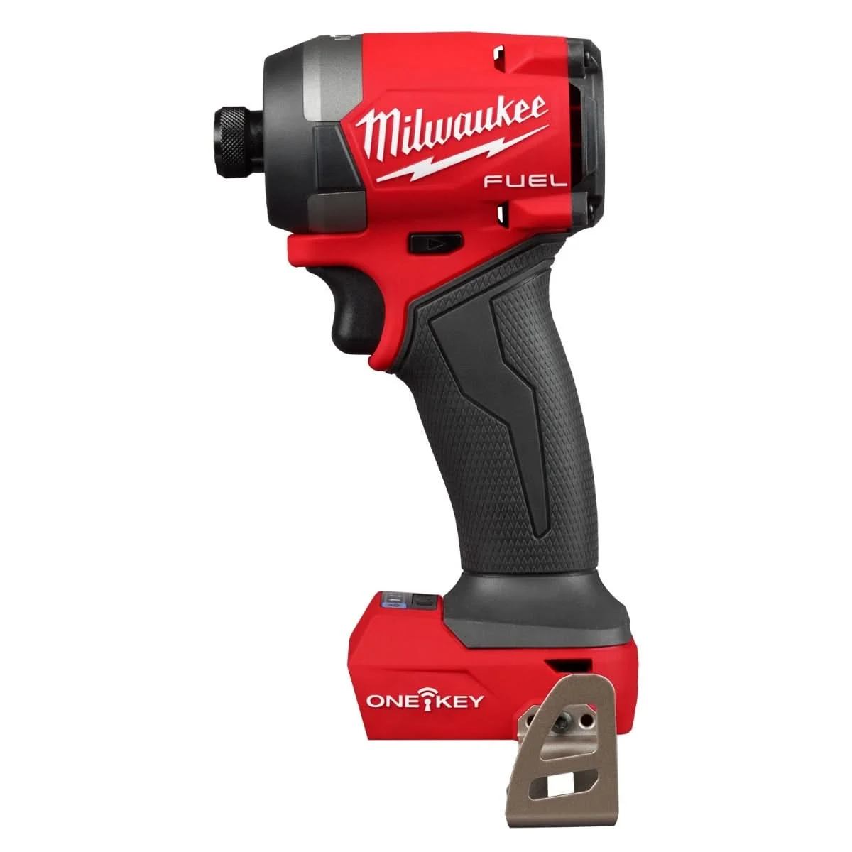 Milwaukee M18 FUEL 1/4" Hex Impact Driver w/ ONE-KEY