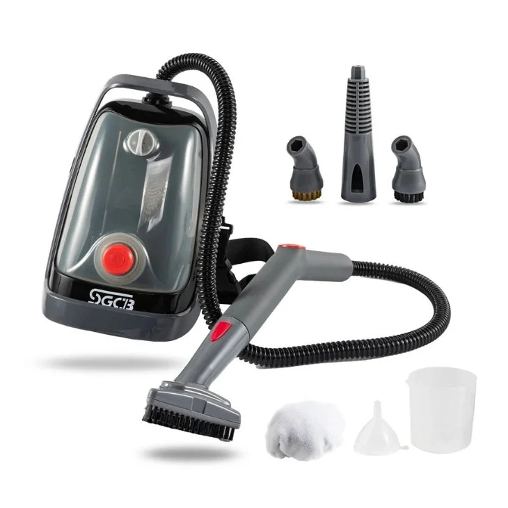 SGCB Steam Cleaner