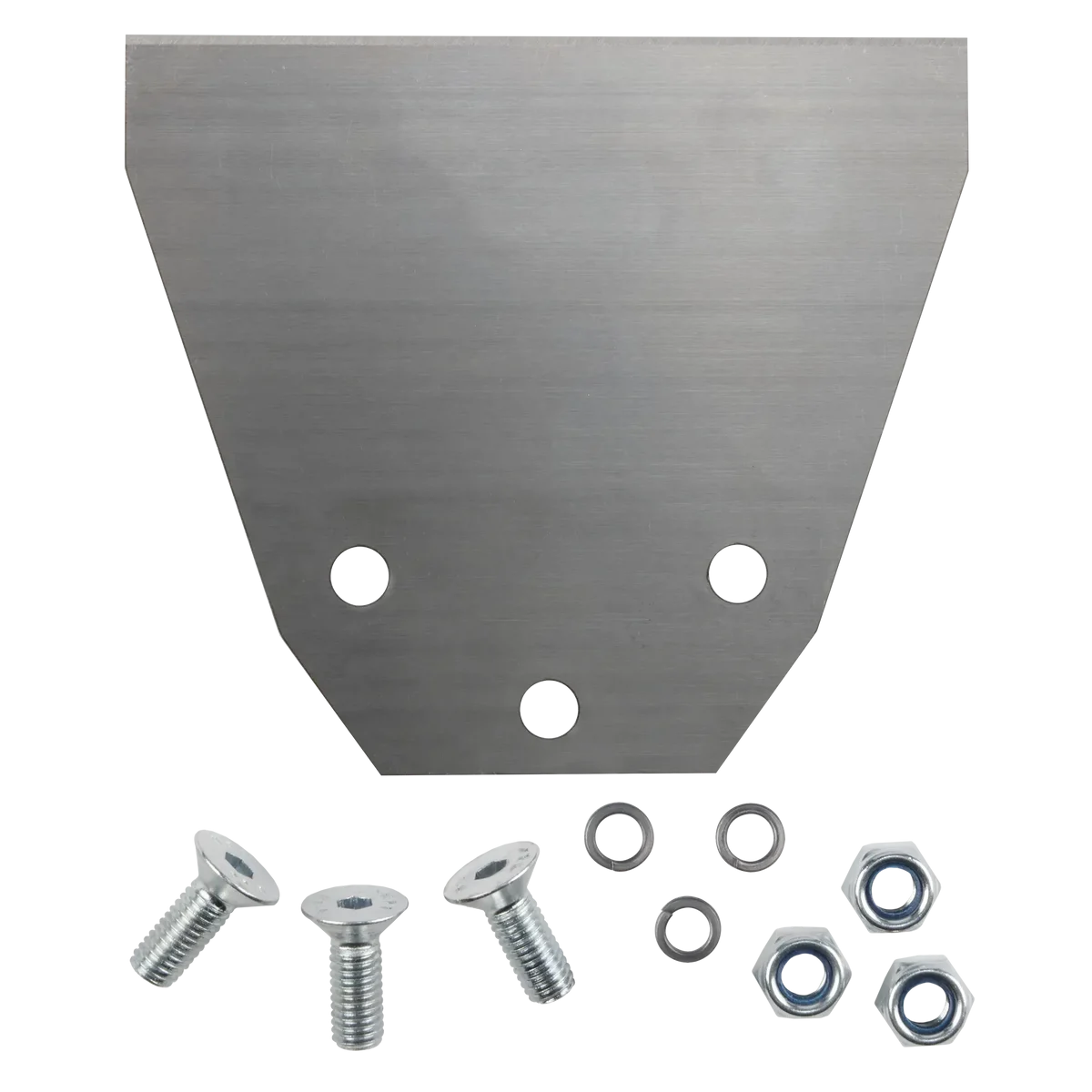SDS PLUS SLEDGE™ Floor Scraper Replacement Kit