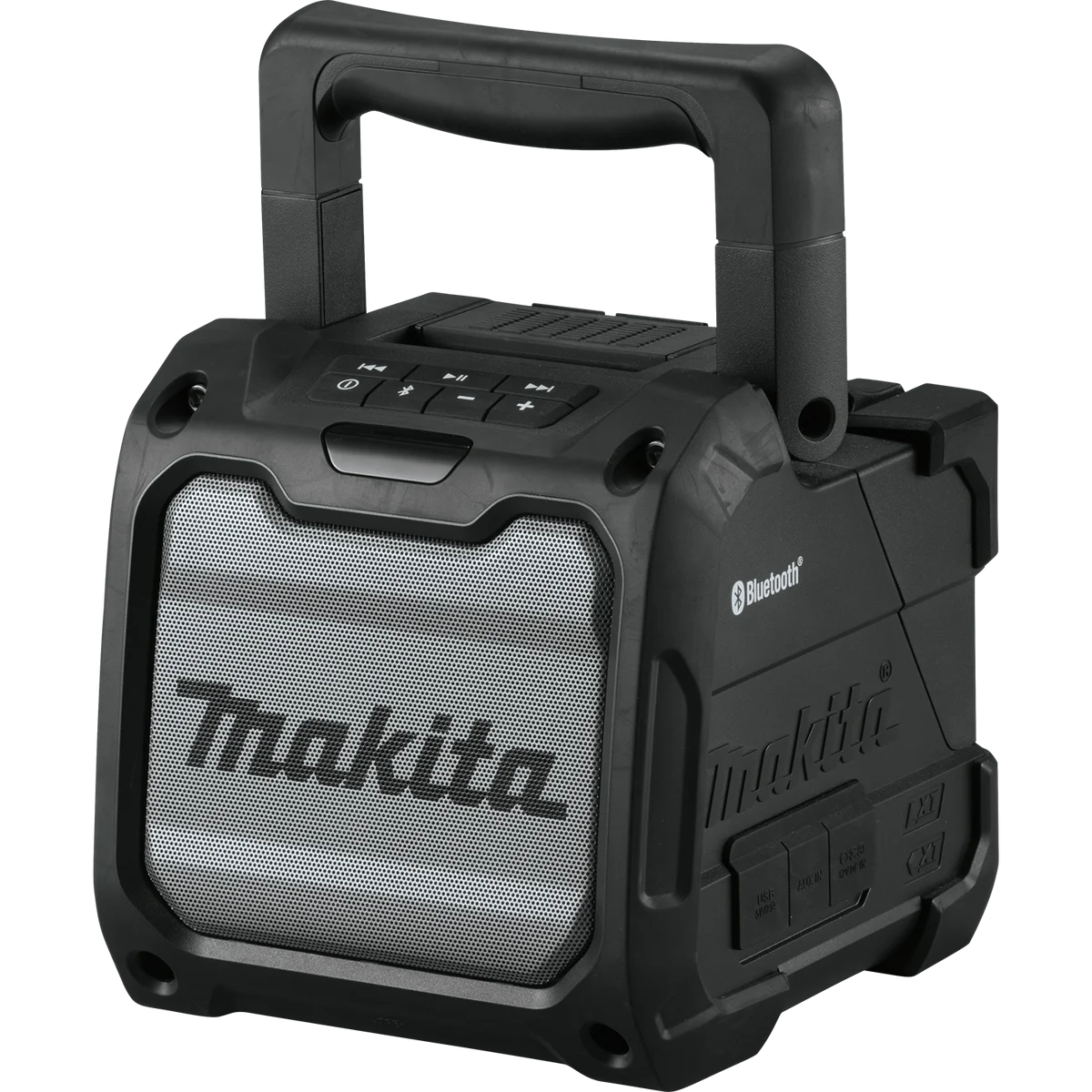 18V LXT® / 12V max CXT® Lithium‑Ion Cordless/Corded Bluetooth® Job Site Speaker, Tool Only